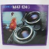 YASHICA MAT-124G �䥷���ޥå�124G ����49ǯ6���� �ѥ�ե�å�