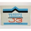 �����ʡ�YASHICA J-3 �䥷��J-3�λȤ���