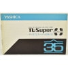 YASHICA TL-Super �䥷��TL�����ѡ��λȤ���