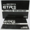 ͲޤZENZA BRONICA ֥˥ ETR Si 6x4.5 MAIN CAMERA BODYAE-III PRISM FINDER E 񥻥å