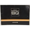 ZENZA BRONICA ���󥶥֥��˥� SQ ����������
