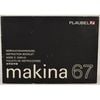 PLAUBEL makina 67 �ץ饦�٥�ޥ���67�� ����������