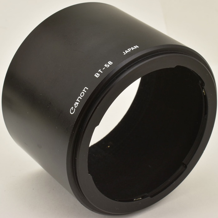 Canon BT-58 ����Υ� NewFD70-210mm��80-200mm��100-300mm˾�󥺡���¾�� ��󥺥ա���
