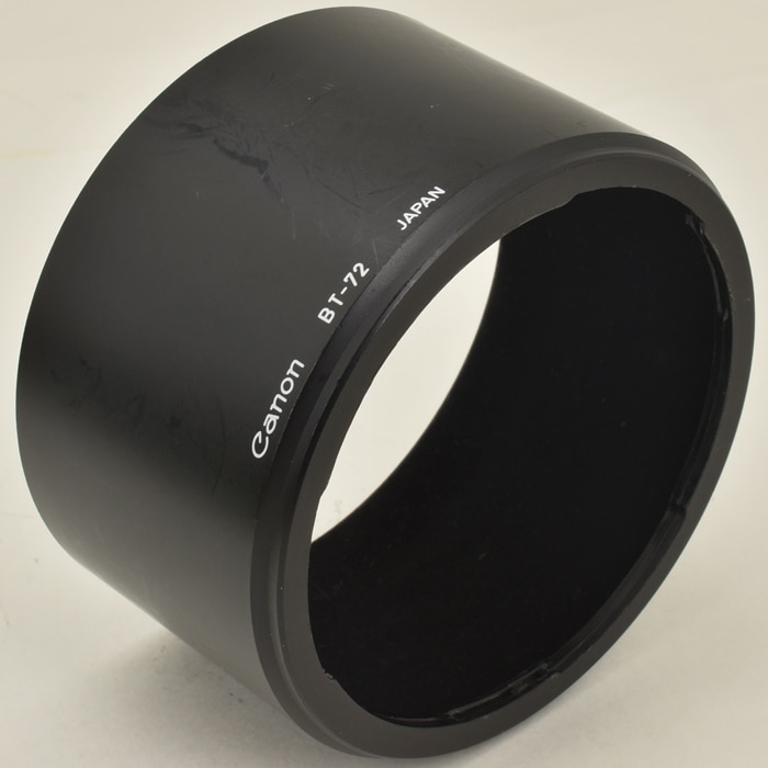 Canon キヤノン NEW FD 100mm F2 MF レンズ フード付 第512沼】CANON NewFD 100mm F2です。 - たっちゃんのレンズ沼