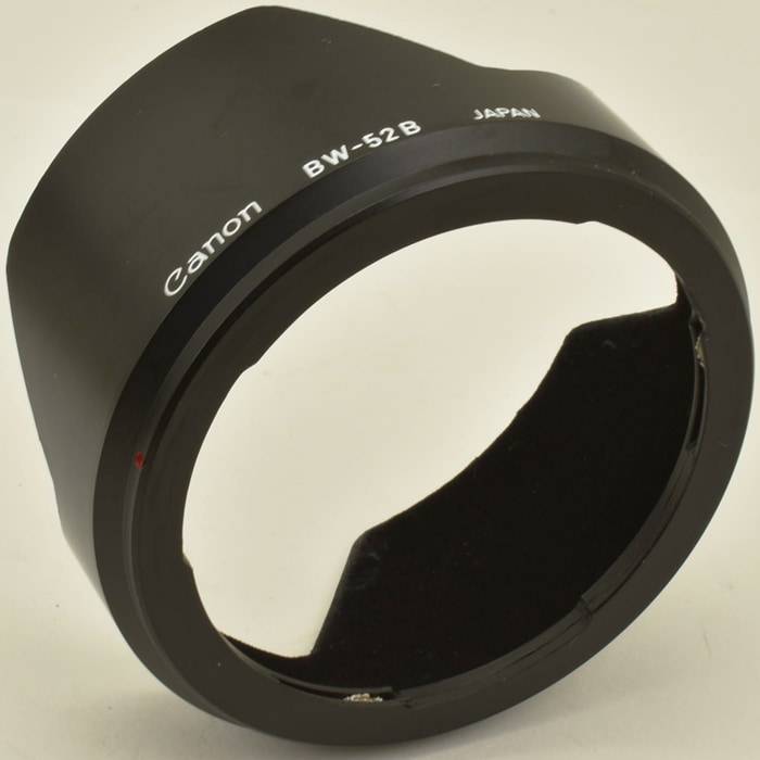 Canon BW-52B ����Υ� NewFD28mmF2��F2.8�� ��󥺥ա���