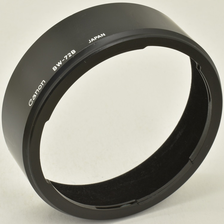 Canon BW-72B ����Υ� NewFD35-105mmF3.5�� ��󥺥ա���