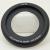 Canon ES-52 ����Υ� EF-S24mmF2.8STM��EF40mmF2.8STM�� �᥿��ա���
