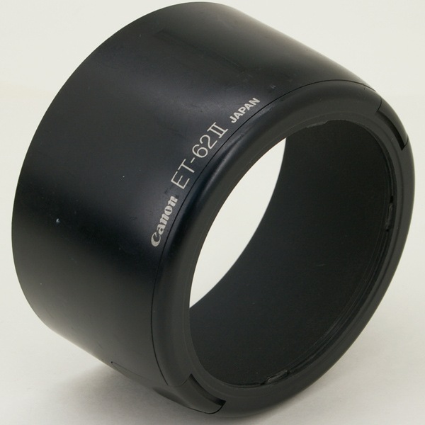 Canon ET-62II ����Υ� EF70-210mm EF50-200mm EF100-300mm¾�� ��󥺥ա���
