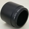 Canon ET-67 ����Υ� EF100mmF2.8�ޥ���USM�� ��󥺥ա���