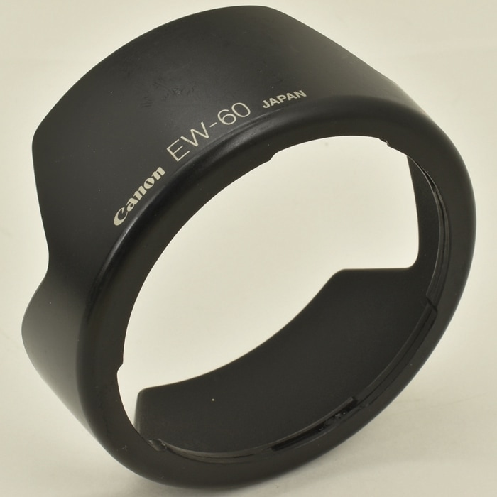 Canon EW-60 ����Υ� EF24mmF2.8�� ��󥺥ա���
