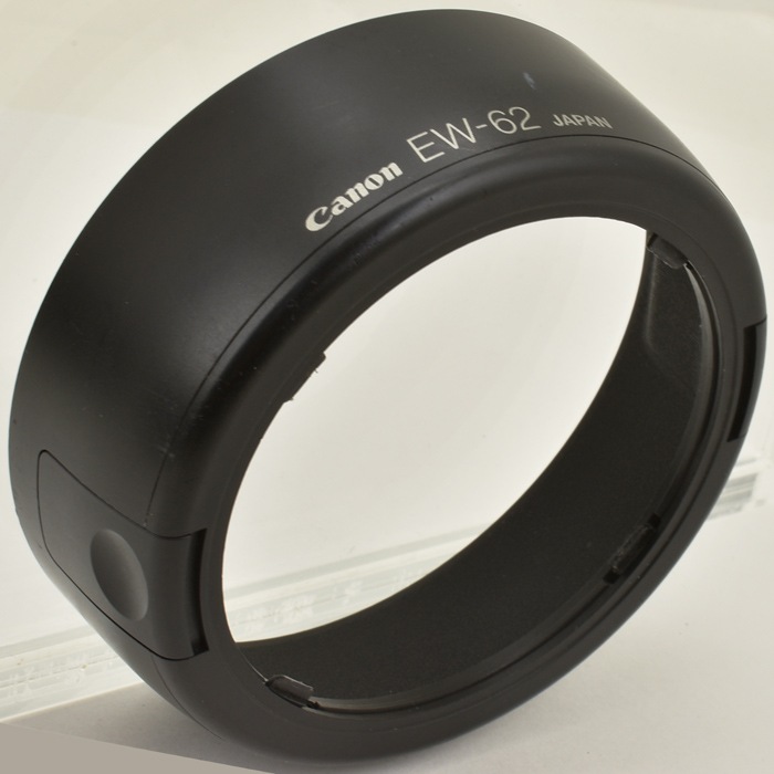 Canon 4sb 美品　動作確認済み　純正　レンズ　フィルター　フード 中古カメラ機材の通販専門店 Antiquary（アンティクアリィ）