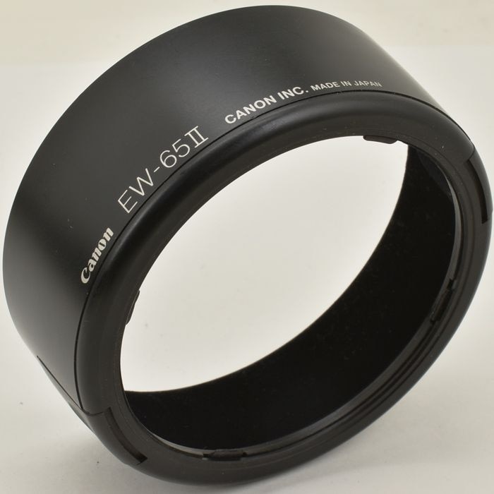 Canon EW-65II ����Υ� EF28mmF2.8��EF35mmF2�� ��󥺥ա���