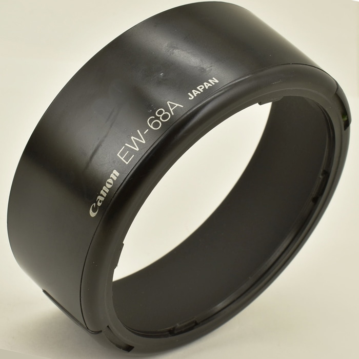 Canon EW-68A ����Υ� EF28-70mmF3.5-4.5��EF28-80mmUSM������� ��󥺥ա���