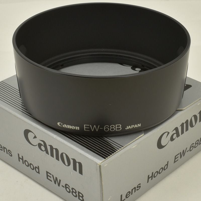 Canon EW-68B ����Υ� EF35-70mm��EF35-105mm��EF35-135mm�� ��󥺥ա��ɡ���Ȣ�դ�