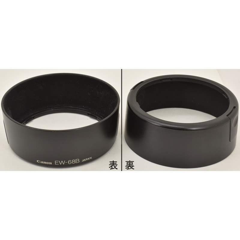 Canon EW-68B ����Υ� EF35-70mm��EF35-105mm��EF35-135mm�� ��󥺥ա���
