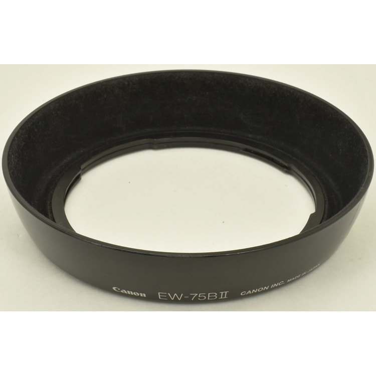 Canon EF28-135F3.5-5.6IS レンズキャップレンズフード付き Canon EF28-135F3.5-5.6IS レンズキャップレンズフード付き