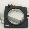 Canon GELATIN FILTER HOLDER IV ����Υ� �������ե��륿���ۥ����4��
