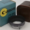 CANON LENS 50mm f:1.8 �ա��� + 42mm ���֥������ ����Υ�(L)50mmF1.8�� �᥿��ա��ɡ���Ȣ���ܳ����������դ�