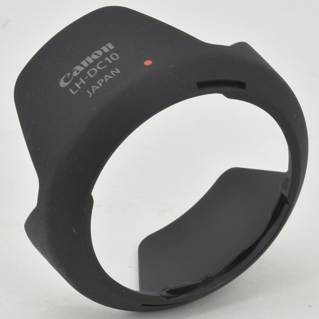 Canon LH-DC10 ����Υ� Powershot Pro1�ѥ�󥺥ա���