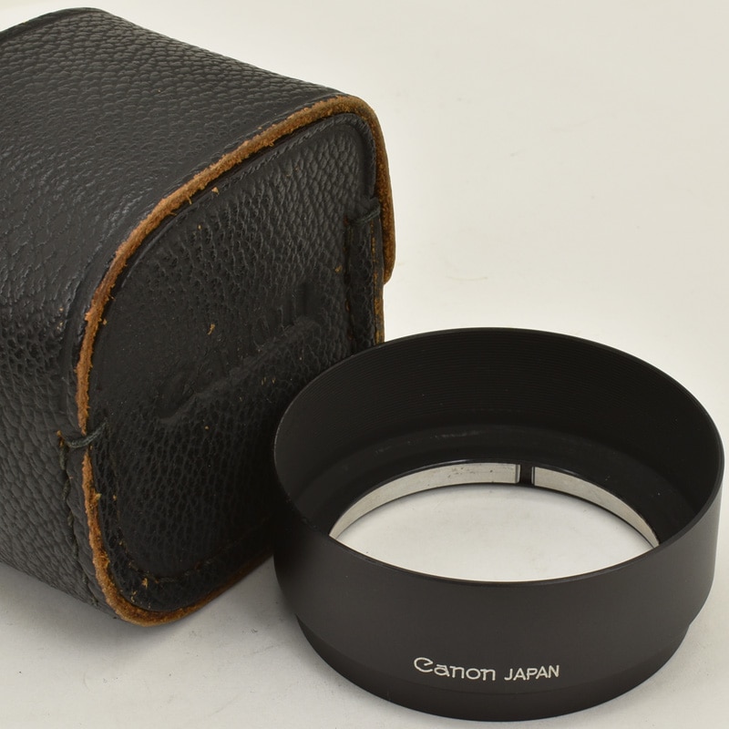 Canon S-50 ����Υ��L��50mmF1.4¾�� ���50mm���֥��� �᥿��ա��ɡʥ֥�å��ˡ��������դ�