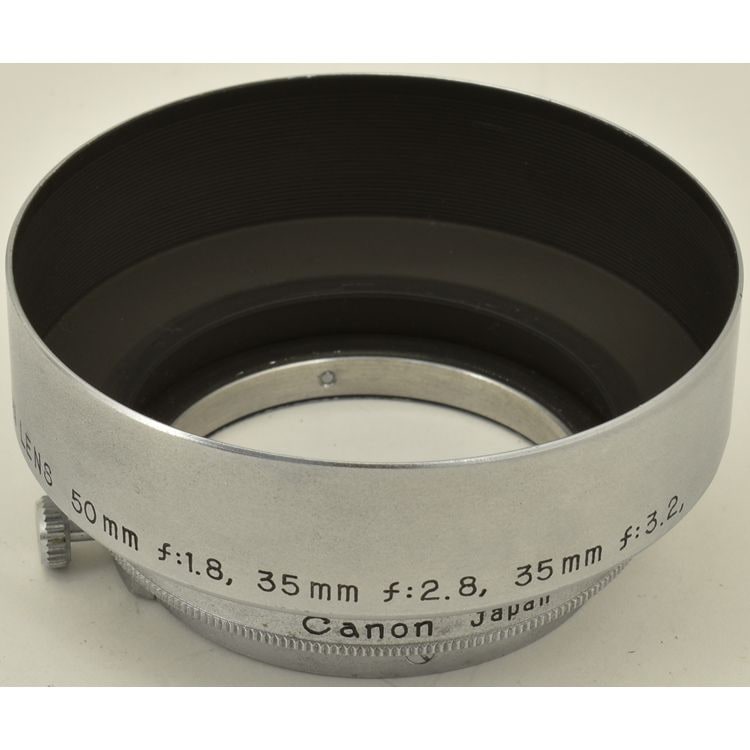 CANON LENS 35mm f:2.8, 35mm f:3.2 �ա��� + ���36mm���֥������ ����Υ��L��35mmF2.8��F3.2�ѥ᥿��ա���
