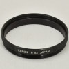 Canon TR52 ����Υ� ��󥰥饤��ML-1�� 52mm�� �����ץ������