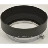 Canon FL 35mm 1:2.5 ����Υ� FL35mmF2.5�� �᥿��ա���