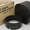 ���֥�å������ס�Canon S-60 ����Υ� R58mm��FL55mm��FL58mm�� ���60mm ���֥��� �᥿��ա��ɡ�����������Ȣ�դ�