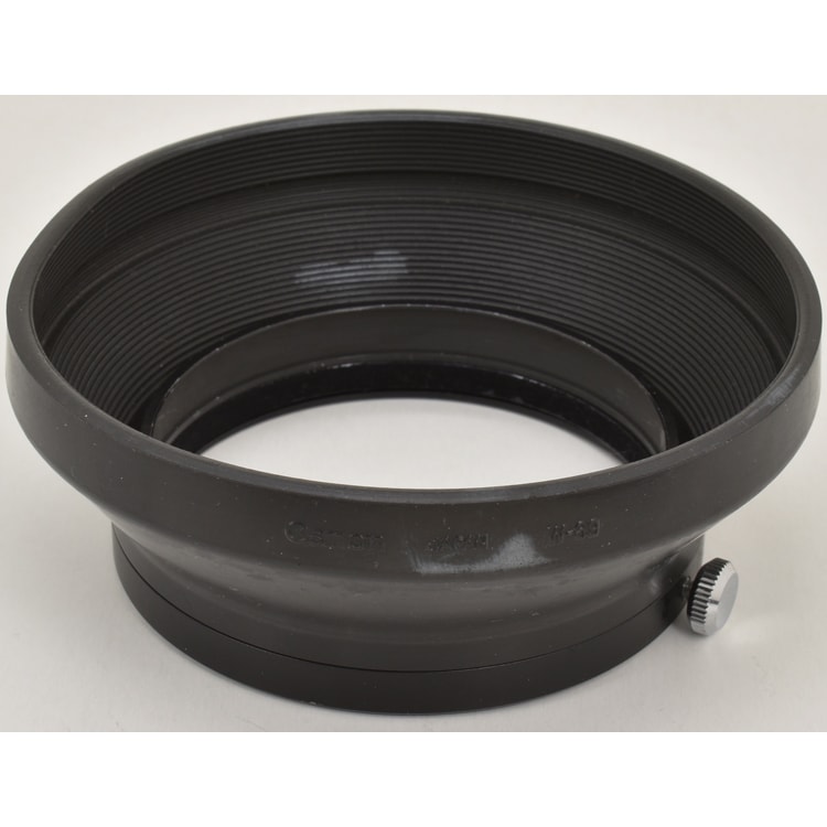 �ò��ʡ�Canon W-69 ����Υ� FD35-70mmF2.8-3.5�� ��󥺥ա���