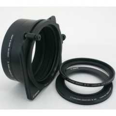 キヤノン ゼラチンフィルターホルダー セット +ステップアップリング各種 中古カメラ機材の通販専門店 Antiquary（アンティクアリィ）