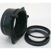Canon ����Υ� �������ե��륿���ۥ�����ɣɣ� 58mm��67mm ���å�