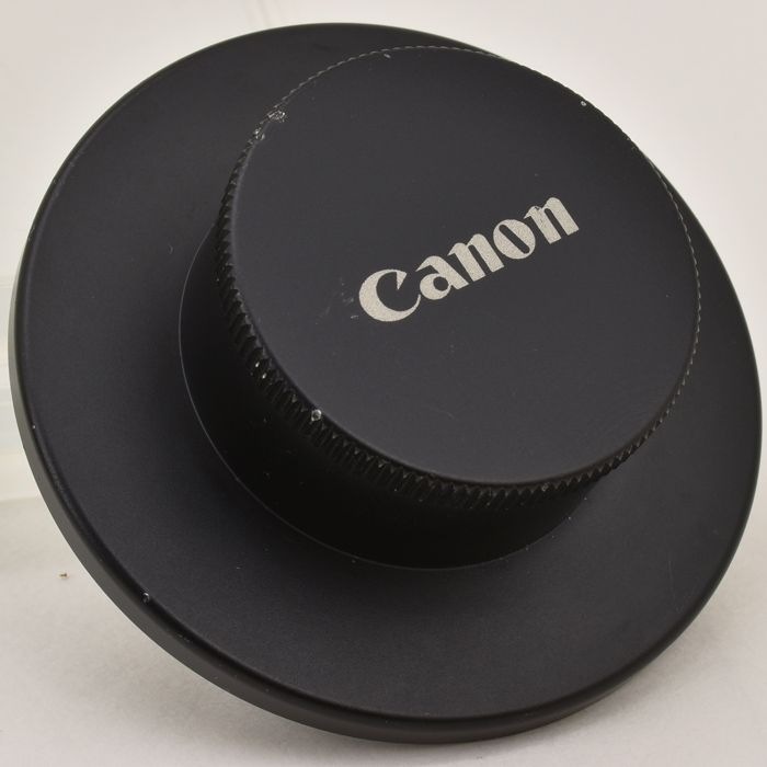 Canon ����Υ���EF�������ƥ������ �ü�����᥿�륭��å�