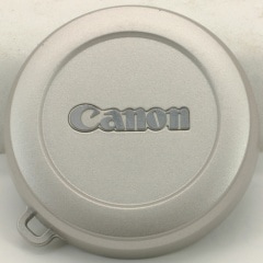Canon ����Υ�ǥ����륫����� ���48mm ���֥��� ��󥺥���å�