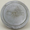 Canon ����Υ��󥸥ե���������� ���50mm ���֥��� �᥿�륭��å�