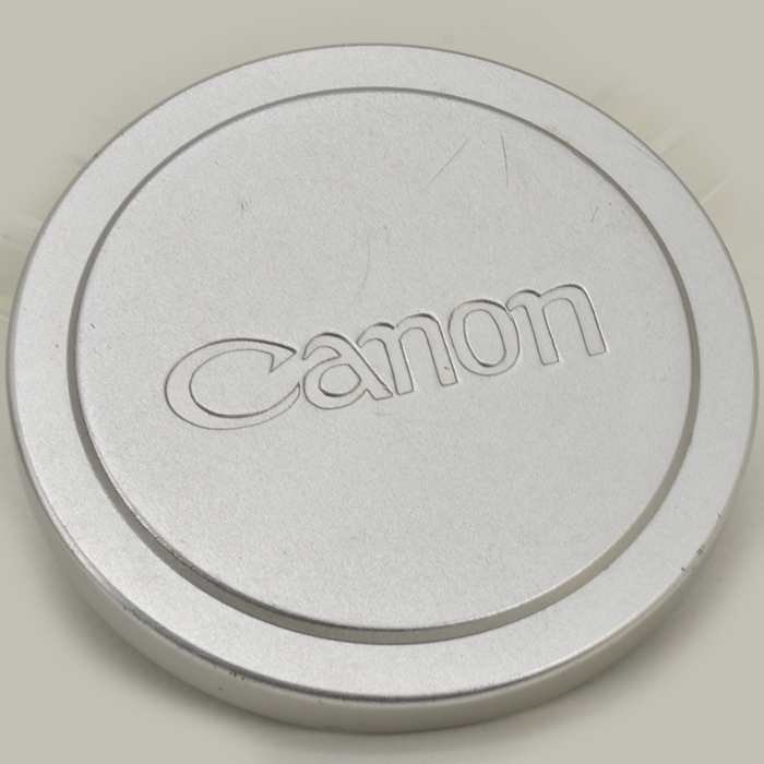 Canon ����Υ��L��50mmF1.2¾�ѡ����57mm ���֥��� �᥿�륭��åסʥե��륿����55mm�Υ���ѡ�