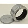 CANON LENS 85mm f:1.9 աɡ48mm ͥ߼󥰡ΥL85mmF1.9 ᥿աɡաɵդѥ᥿륭åդ