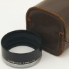 CANON LENS 85mm f:1.9 �ա��ɡ�SERIES VII 48mm �ͥ����߼���� ����Υ��L��85mmF1.9�� �᥿��ա��ɡ��������դ�