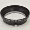 CANON LENS EX 35mm 1��3.5 ����Υ� EX35mmF3.5�� ���50mm ���֥��� �᥿��ա���