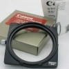 Canon HOLDER for GELATIN FILTER ����Υ� �������ե��륿���ۥ����