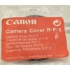 �ǥåɥ��ȥå���ȯ����Canon Camera Cover R-F-2 ����Υ� FD�ޥ������ �ܥǥ�����å�