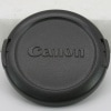 Canon E-58mm ����Υ� 58mm�� ���ʥå׼� ��󥺥���å�