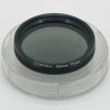 CONTAX 55mm Polar ���󥿥å��� 55�ߥ�� PL(�и�)�ե��륿��