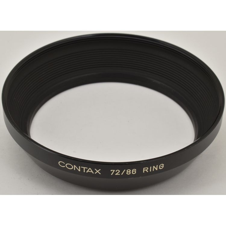 CONTAX 72/86 RING ���󥿥å��� 135/2��180/2.8�� 72/86 ���