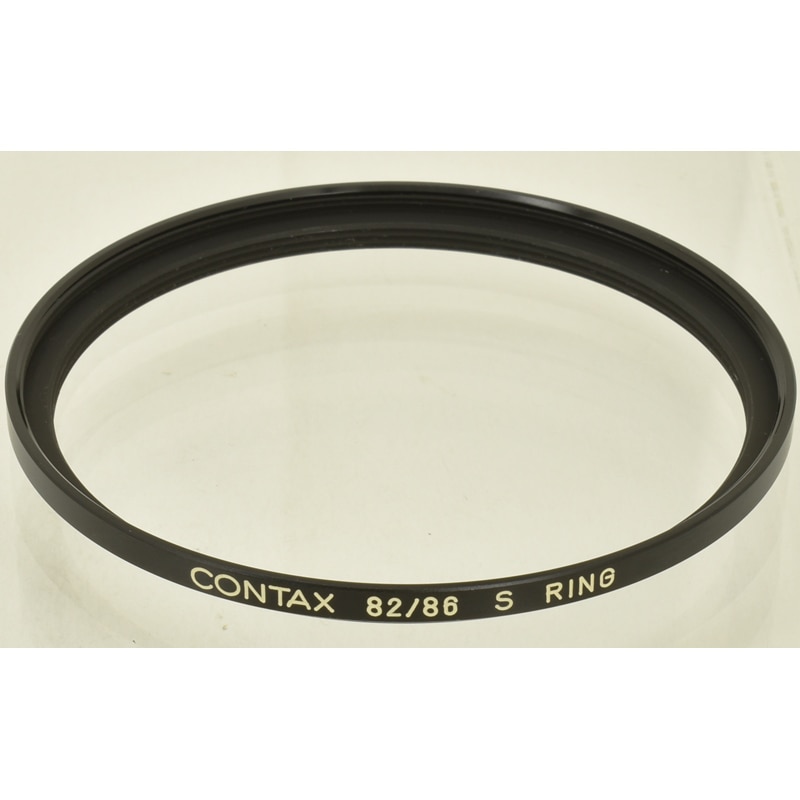 CONTAXコンタックス　67/86 RING メタルフード3　PENTAX67 CONTAXコンタックス 67/86 RING メタルフード3 PENTAX67