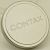 CONTAX METAL CAP K-34 ���󥿥å���TVS��T3�� �᥿�륭��å�