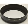 CONTAX METAL HOOD 2 ���󥿥å��� �᥿��ա���2
