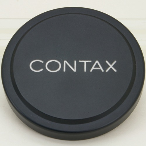 CONTAX GK-B コンタックス GK-B G2 black ブラック