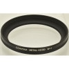 CONTAX METAL HOOD W-1 ���󥿥å��� 21/2.8��28-85/3.3-4�� �᥿��ա���W-1 (82mm��)