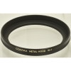 CONTAX METAL HOOD W-1 ���󥿥å��� 21/2.8��28-85/3.3-4�� �᥿��ա���W-1 (82mm��)