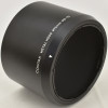 CONTAX METAL HOOD ��75mm GB-73 ���󥿥å���645 120/4��140/2.8�� �᥿��ա���